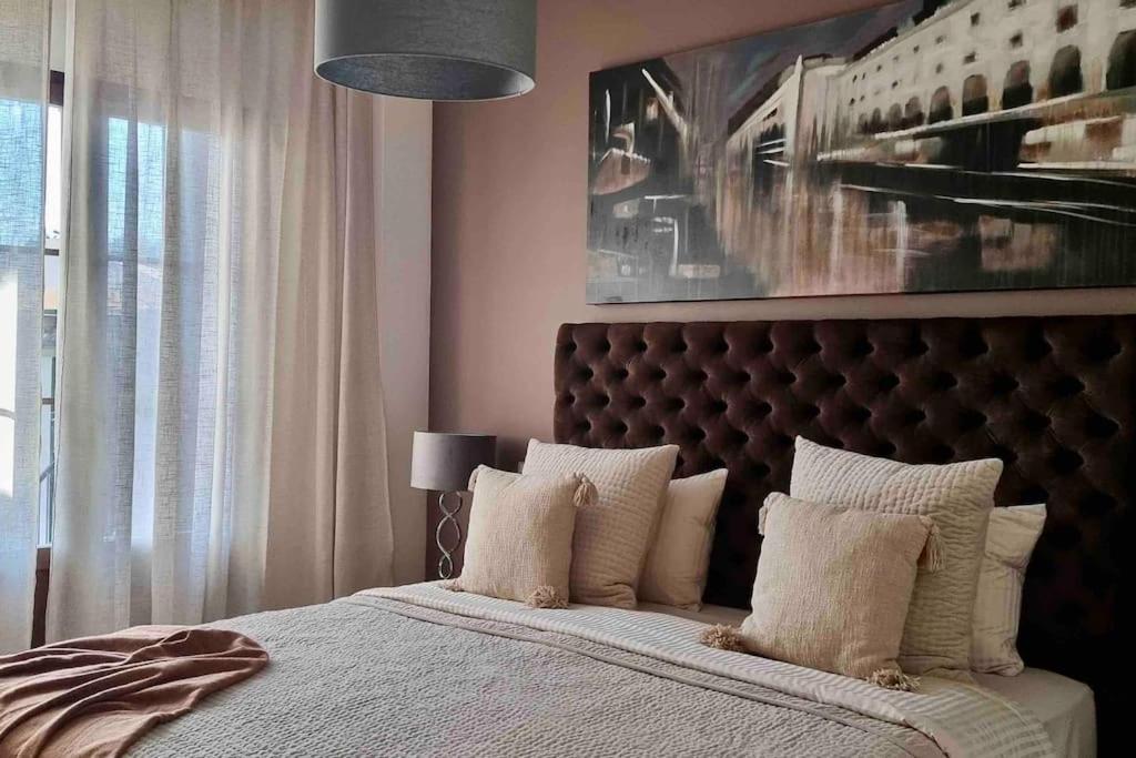 Villa Deluxe,White Beach,Mountains Finestrat Zewnętrze zdjęcie