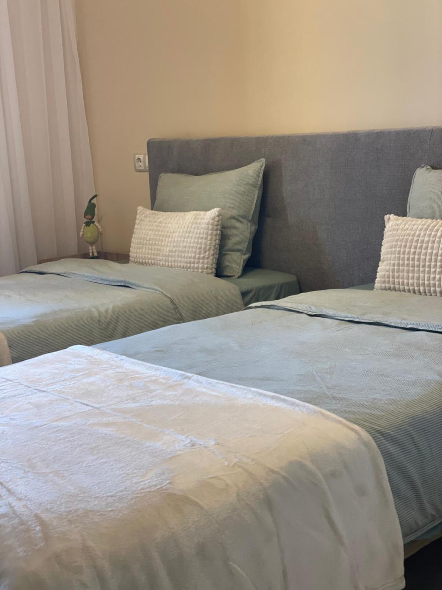 Villa Deluxe,White Beach,Mountains Finestrat Zewnętrze zdjęcie